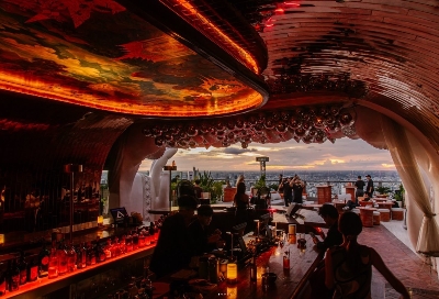 [2030전용] 방콕 5일 #필름감성 #1일1미슐랭 #전일정5성호텔 #쿠킹클래스 #재즈바 #왓아룬뷰카페