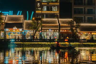 하노이/닌빈 5일 #하노이의 재발견 #쿠킹클래스 #지프차투어 #유네스코세계유산 #짱안보트투어 #전신마사지1시간 #호아루야경 #5성급호텔