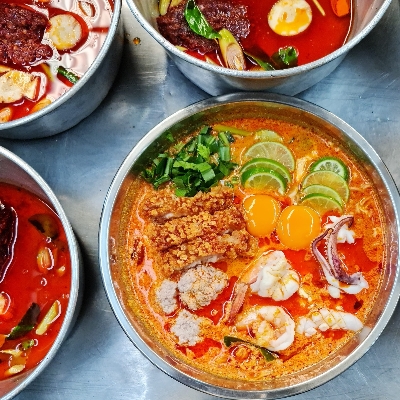 [유류비포함/2030전용] 방콕 5일 #필름감성 #1일1미슐랭 #전일정5성호텔 #쿠킹클래스 #재즈바 #왓아룬뷰카페