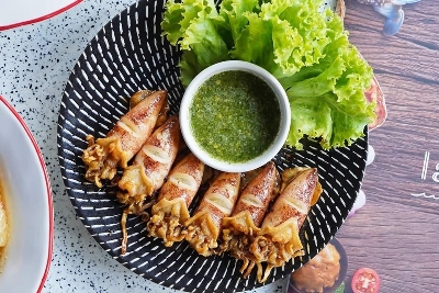 [2030전용] 방콕 5일 #필름감성 #1일1미슐랭 #전일정5성호텔 #쿠킹클래스 #재즈바 #왓아룬뷰카페