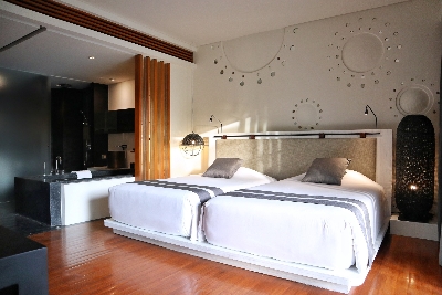 치앙마이 자유여행 5일 #베란다 하이 리조트#5성급#웰니스#공항→호텔 픽업포함