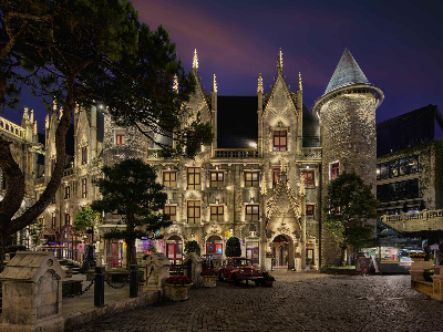 스타가이드와 함께하는 다낭 5일 #신라 모노그램 #해변5성 #바나힐야경 #호이안 버기카 #스냅촬영 #아오자이 #미슐랭맛집 #바빌론 스테이크 #고급스파2회 #패스트트랙 #공항라운지