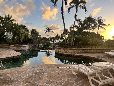 사진:[2030전용][태닝키티증정] 사이판 5일 #마리아나비치(구 하얏트) #시내4성 #오션뷰 #호텔조식 #그로토스노클링 #별빛투어 #레이트체크아웃