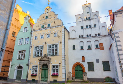 사진:[추석]발트 3국+폴란드 9일 #발트해의 보석 #중세시대 #구시가지 #리가자유시간 #룬달레성 #빌니우스온천