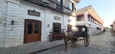 사진:마닐라/비간 5일 #스페인감성 #유네스코세계문화유산 #마차·지프·야경 완벽체험 #국내선왕복 #마사지2회 #특식4회