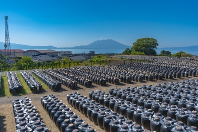 [홈쇼핑에디션] 남규슈 3일 #소도시여행 #기리시마온천호텔 #가고시마시내숙박 #용암전망대 #검은모래찜질 #사쿠라지마훼리 #센간엔 #호텔석식