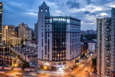 사진:[부산/밤출발] 상해 자유여행 2박 5일 #유어코브하얏트 #준5성호텔 #지하철역 도보 5분 #밤도깨비