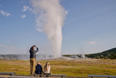 미서부 옐로스톤 & 솔트레이크시티 & 3대 캐년  9일#델타항공 취항 기념 직항  #그랜드티톤 #소금호수 #그랜드캐년 #라스베가스 중심가호텔 