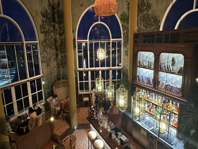 푸꾸옥 5일 #인터컨티넨탈 #클래식 오션뷰 #사파리 VIP투어 #혼똠섬 케이블카 골드패스 #출입국 패스트트랙 #호텔중식1회 #특식5회 #마사지2회 #공항라운지