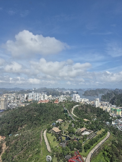 하롱파크