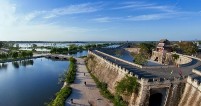 사진:[스마트초이스] 태항산/석가장 5일 #태항산 완전일주 #동태항 #보천대협곡 #천계산 #태항대협곡 #광부고성 #호텔UP #신상일정