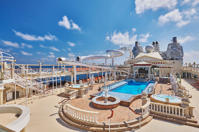 사진:[인솔자동반/내측선실] 기륭/나하/이시가키 크루즈 5일 #스타 네비게이터호 #타이베이 핵심관광 &1박 포함 5일 #스타 네비게이터호 #타이베이 핵심관광 &1박 포함