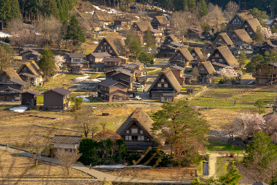 사진:[우리끼리] 나고야/일본북알프스 4일#일본북알프스 #아츠다신궁 #시라카와고 #신호타카로프웨이 #도코나메거리 #나고야성 #온천호텔2박