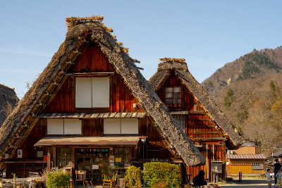 사진:[청주출발] 알펜루트 4일 #일본알프스 #설벽 #시라카와고 #가미코치 #구조하치만 #온천호텔2박 #히다규정식