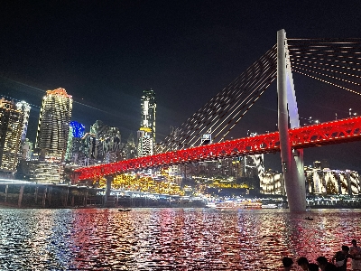 사진:중경(충칭) 5일 #ALL포함#노쇼핑#노옵션#호텔UP#식사UP#SNS핫플#야경맛집#무릉(우롱)#1일자유