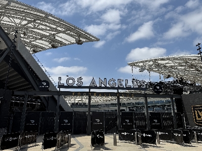 사진:[LA FC 직관텔] MLS 직관 LA 자유여행  7일 #LA FC #직관 #VANCOUVER #AUSTIN #2경기 #자유일정