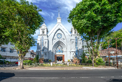 [신규취항] 마나도 직항 5일 #부나켄호핑투어 #토모혼데이투어 #나이트투어 #마나도시내관광 #특식2회 #노쇼핑