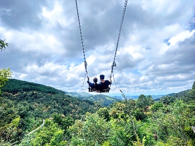 [홈쇼핑에디션] 나트랑/달랏 5일 #딜라이트별빛산책 #전일정5성호텔 #야경투어 #낭만여행 #달랏폭포 #나트랑루프탑바 #마사지1시간 #1일1간식