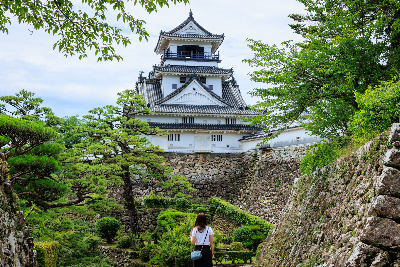 사진:[주1회 한정특가] 고치/다카마츠 4일 #짚구이체험 #관광열차탑승 #우동만들기체험 #히로메시장 #마키노식물원 #치쿠린지 #가츠라하마