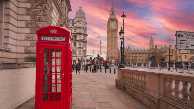 영국/프랑스 2국 9일 #세계문화유산_몽생미셸 #고흐마을_오베르 #화가들의도시_옹플뢰르 #베르사유궁전 #옥스포드&코츠월즈 #박물관투어 #4성호텔_2박UP 