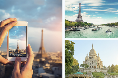 영국/프랑스 2국 9일 #옥스포드&코츠월즈 #베르사유궁전&오베르(고흐마을) #파리시내호텔2박 #파리1일자유시간