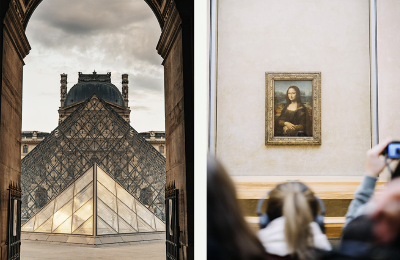 [스마트초이스] 영국/프랑스 2국 8일 #전일정4성급호텔 #런던뮤지컬관람 #옥스포드&코츠월즈 #파리뷰맛집 #베르사유궁전&오베르(고흐마을)