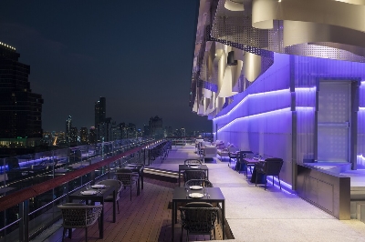 방콕 자유여행 5일#모드 사톤 #수라삭역3분거리 #위치BEST #공항->호텔 편도 픽업 포함