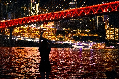 사진:중경(충칭) 5일 #핵심관광#노쇼핑#SNS핫플#야경맛집#1일자유