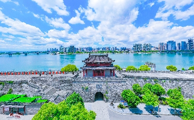 사진:[출발확정] 무한/무당산 5일#신상여행지 #삼국지 #핵심일정 #관광지중심호텔 #무당산케이블카 #삼고초려 #적벽대전 #황학루야경 #쇼핑2회