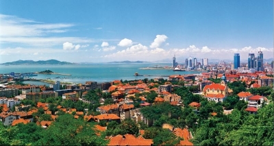 [홈쇼핑 에디션][청주출발]칭다오(청도) 3일 #월드체인호텔 #NO선택관광 #인기선택관광 포함 #전일정 특식 #웨스틴 디너뷔페