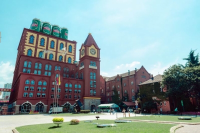 [2030전용]칭다오(청도) 3일#미식여행 #시내위치호텔 #루위2013 #카오위 #차오브율리안 #로투스가든 #맥주박물관 #단독룸 특식2회