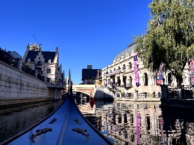 사진:[밤출발]대련 3일#시내중심4성급호텔 #핫플레이스동방수성 #트램탑승 #연화산전망대 #야시장 #특식1회 