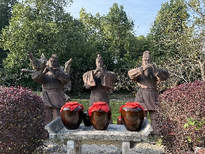 무한/무당산 7일#신상여행지 #삼국지 #핵심일정 #관광지중심 준5성호텔 #무당산케이블카 #삼고초려 #적벽대전 #황학루야경 #리무진버스 #쇼핑2회