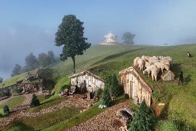 사진:[핫플마스터] 치앙마이/치앙라이 5일 #태국북부하이라이트 #아카팜뷰 #감성가득 째즈바+까페 체험 #맛집탐방 #반나절 자유일정