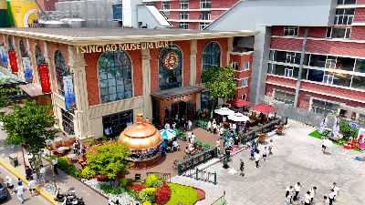 [청주출발][NO쇼핑]칭다오(청도) 3일#5성급 월드체인호텔 투숙 #4인이상 출발확정 #전일정특식 #쇼핑센터방문NO! #맥주박물관포함