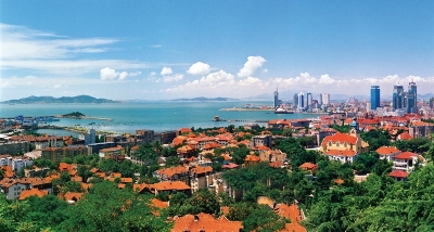 사진:칭다오(청도) 자유여행 4일 #공항 인근호텔 1박+항공권+여행자보험 #라마다 청도공항 #신상호텔 #공항픽업