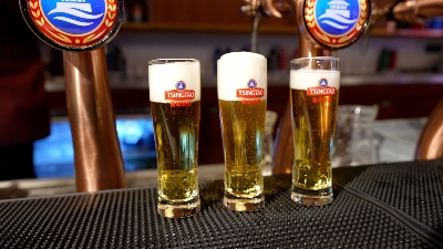 사진:[30$상당 맥주박물관 포함]칭다오(청도) 3일#5성급 월드체인호텔 투숙 #전일정특식 #쇼핑센터방문NO! #맥주박물관포함