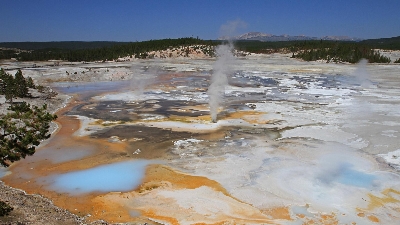 [시즌한정] 미서부 캐년뽀개기 (11대 캐년 정복) 14일#옐로스톤 #앤텔로프 #그랜드티톤 #요세미티국립공원 #그랜드캐년 #라스베가스 중심가호텔 