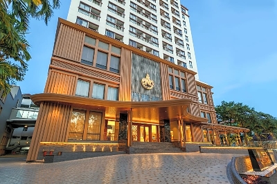 사진:치앙마이 자유여행 6일 #아모라타패#4성급#타패게이트#공항→호텔 픽업포함