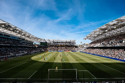 사진:[직관텔] LA FC 직관 자유여행  7일 #LA FC #직관 #자유일정