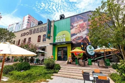 [스마트초이스] 칭다오(청도) 3일 #명산여행 #노산(라오산) #호텔UP #쇼핑센터방문NO