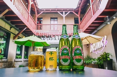 칭다오(청도) 3일#맥주박물관 #핵심일정포함 #미식여행 #전일정 특식 #6대 간식 제공