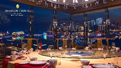 칭다오(청도) 3일#미식여행 #전일정 특식 #6대 간식 #맥주박물관 #와인박물관 