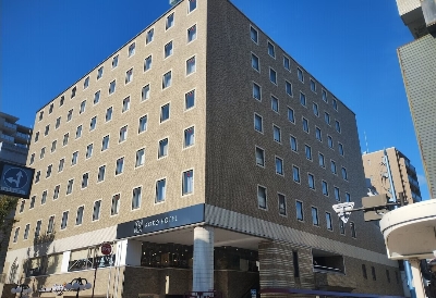 KOKO HOTEL Shizuoka