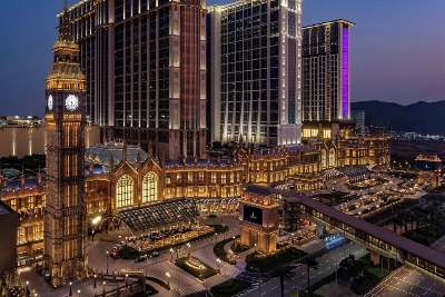 사진:마카오 자유여행 4일 #런더너그랜드#햄튼코트포함#조식포함#코타이중심#럭셔리#호화호텔#유심칩증정#보험포함