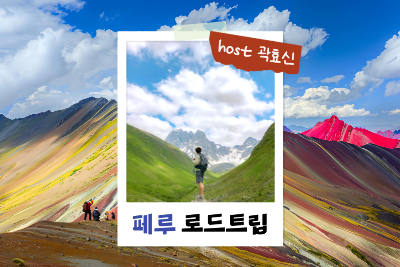 사진:[밍글링 투어ㅣ로드트립] 페루 11일 #마추픽추 #나스카평원 #비니쿤카 #와카치나사막 #호스트