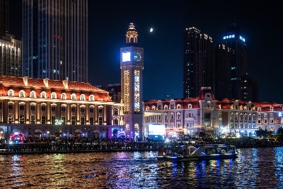 사진:[Semi-프리미엄]북경/천진 4일#노옵션노팁노쇼핑 #만리장성 #팔달령케이블카 #이화원 #천진월드체인호텔 #천안문광장 #만리장성케이블카 #해하유람선 #천진야경 #북경서커스