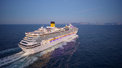 사진:[자유여행][내측선실] 기륭/후쿠오카/부산 크루즈 12일 #코스타세레나호 #인천출도착 #3개국크루즈