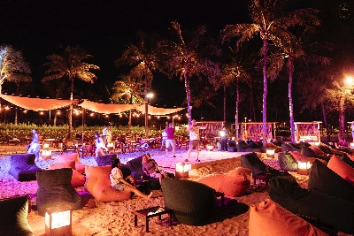 베스트웨스턴 비치클럽