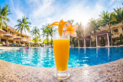 [스마트 초이스] 보라카이 4일 #헤난가든 #호핑투어 #디몰투어 #리조트디너 #현지맛집